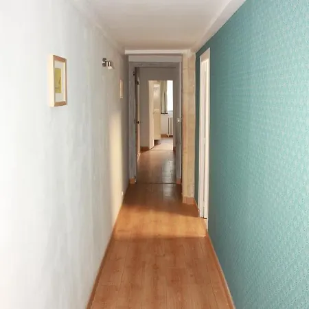 Beautiful House In Center Of Ferienhaus Bordeaux
